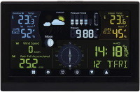 Купить метеостанція EMOS E6016: цена от 5507 грн.