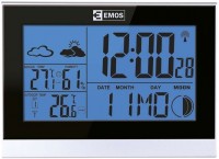 Купити метеостанція EMOS E3070  за ціною від 1166 грн.
