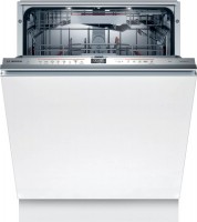 Купить вбудована посудомийна машина Bosch SMD 6ZDX40K: цена от 46899 грн.