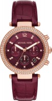 Купить наручний годинник Michael Kors MK6986: цена от 6650 грн.