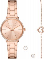 Купити наручний годинник Michael Kors MK1040  за ціною від 10557 грн.