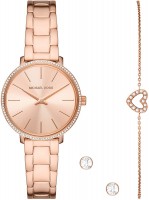 Купить наручний годинник Michael Kors MK1040: цена от 9720 грн.