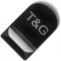 Купити USB-флешка T&G 010 Shorty Series 2.0 (16 Gb) за ціною від 221 грн.