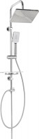Купити душова система Invena Nyks AU-32-001  за ціною від 3920 грн.