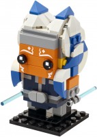 Купить конструктор Lego Ahsoka Tano 40539: цена от 1299 грн.