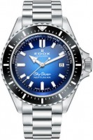 Купить наручные часы EDOX SkyDiver Neptunian 80120 3NM BUIDN: цена от 61900 грн.