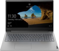 Купити ноутбук Lenovo ThinkBook 15p G2 ITH за ціною від 57950 грн.