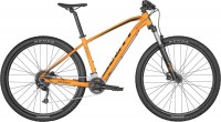 Купить велосипед Scott Aspect 750 2022 frame M  по цене от 35512 грн.