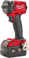 Купить дриль / шурупокрут Milwaukee M18 FIW2F12-502X: цена от 18599 грн.