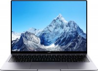 Купити ноутбук Huawei MateBook B7-410 за ціною від 29479 грн.