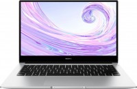 Купить ноутбук Huawei MateBook D 14 (NobelB-WAH9D) по цене от 34489 грн.