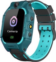 Купить смарт часы Smart Watch Z6: цена от 489 грн.