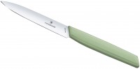 Купить кухонный нож Victorinox Swiss Modern 6.9006.1042  по цене от 317 грн.