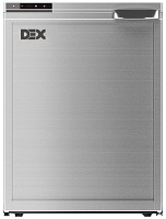 Купить автохолодильник DEX CR-65  по цене от 16484 грн.