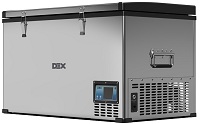 Купить автохолодильник DEX BD-110: цена от 24500 грн.