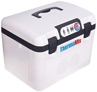 Купить автохолодильник Vitol ThermoMix BL-219-19L: цена от 5679 грн.