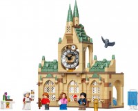 Купить конструктор Lego Hogwarts Hospital Wing 76398  по цене от 4339 грн.