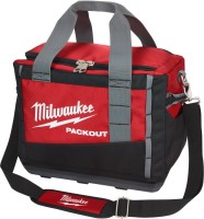 Купити ящик для інструменту Milwaukee Packout Duffel Bag 15in/38cm (4932471066)  за ціною від 4381 грн.