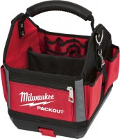 Купити ящик для інструменту Milwaukee Packout 25 cm Tote Toolbag (4932464084)  за ціною від 3806 грн.