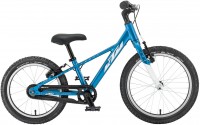 Купить дитячий велосипед KTM Wild Cross 16 2021: цена от 13761 грн.