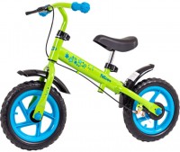 Купить дитячий велосипед WORKER Pelican: цена от 2859 грн.