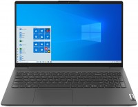 Купити ноутбук Lenovo IdeaPad 5 15ALC05 (5 15ALC05 82LN00GYRA) за ціною від 29989 грн.