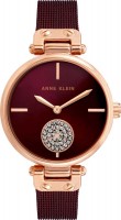 Купить наручные часы Anne Klein 3000RGBY  по цене от 6516 грн.