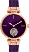 Купить наручные часы Anne Klein 3000RGPR  по цене от 6671 грн.