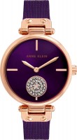 Купить наручний годинник Anne Klein 3000RGPR: цена от 6516 грн.