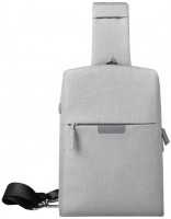 Купить рюкзак WiWU Odyssey Crossbody Bag: цена от 799 грн.