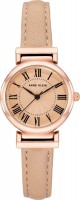 Купить наручний годинник Anne Klein 2246RGBH: цена от 3120 грн.