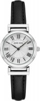 Купити наручний годинник Anne Klein 2247SVBK  за ціною від 3917 грн.