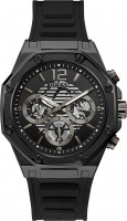 Купить наручний годинник GUESS GW0263G4: цена от 13299 грн.