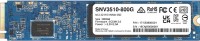 Купить SSD Synology SNV3000 (SNV3510-800G) по цене от 13880 грн.