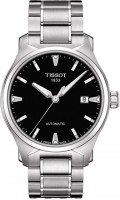 Купить наручные часы TISSOT T-Tempo Automatic T060.407.11.051.00  по цене от 26290 грн.