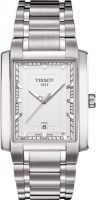 Купить наручний годинник TISSOT TXL Gent T061.510.11.031.00: цена от 16020 грн.
