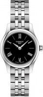 Купити наручний годинник TISSOT Tradition 5.5 Lady T063.009.11.058.00  за ціною від 17400 грн.