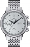 Купить наручные часы TISSOT Carson T085.427.11.011.00  по цене от 30010 грн.
