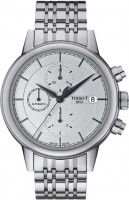 Купить наручний годинник TISSOT Carson T085.427.11.011.00: цена от 30010 грн.