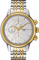 Купить наручные часы TISSOT Carson T085.427.22.011.00  по цене от 34190 грн.
