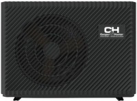 Купить тепловий насос Cooper&Hunter Evipower Premium CH-HP12UIMPRK-P: цена от 238140 грн.