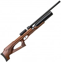 Купити пневматична гвинтівка Aselkon MX9 Sniper Wood  за ціною від 24318 грн.
