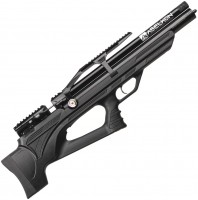 Купить пневматическая винтовка Aselkon MX10-S Black: цена от 15406 грн.