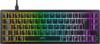 Купити клавіатура Xtrfy K5 Compact RGB  за ціною від 4097 грн.