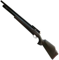 Купить пневматическая винтовка ZBROIA Khortytsia 550/230  по цене от 28200 грн.