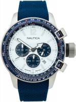 Купити наручний годинник NAUTICA NAPLECR20  за ціною від 6821 грн.