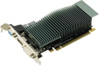 Купить видеокарта Biostar GeForce 210 VN2113NHG6  по цене от 1438 грн.