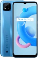 Купить мобильный телефон Realme C11 2021 64GB  по цене от 4099 грн.