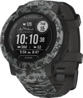 Купити смарт годинник Garmin Instinct 2 Camo Edition  за ціною від 11835 грн.
