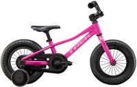 Купити дитячий велосипед Trek Precaliber 12 Girls 2022  за ціною від 11500 грн.